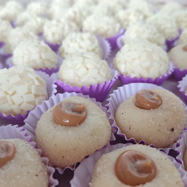 Tudo no Pote Doces da Japa