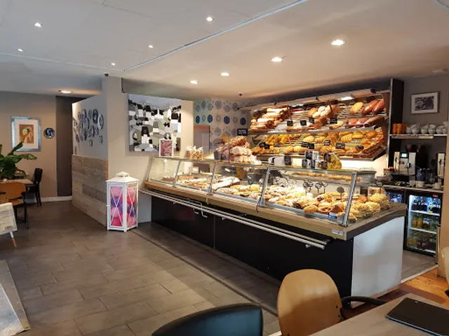 Het Duitse Bakkertje | Broodjeszaak | Ontbijten & Lunchen