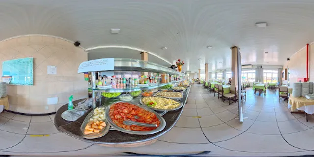 Churrascaria Espetão