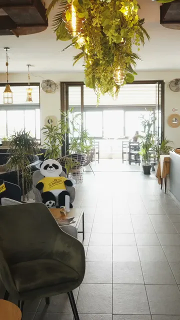 Mami Roof Lounge Restaurant Ostia - Terrazza Panoramica Stabilimento Mami