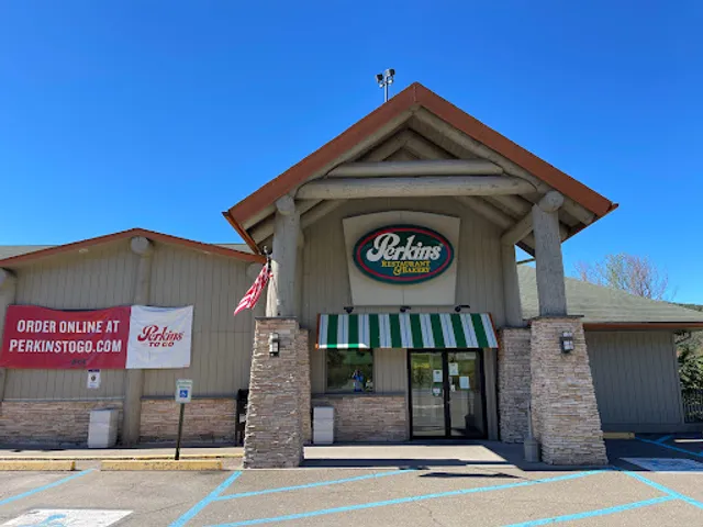 Perkins American Food Co.