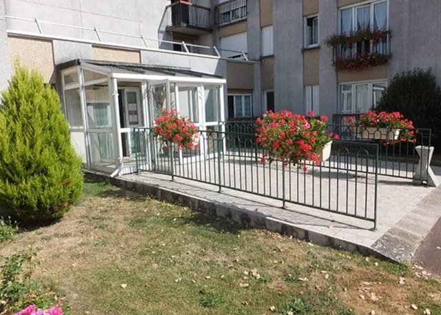 Résidence autonomie "Les libellules"