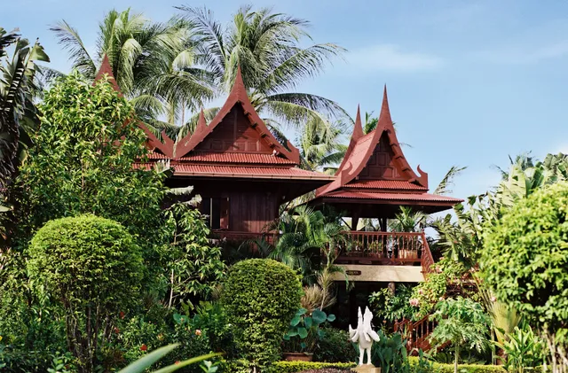 Ban Kaew Villas
