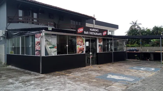 Maikons Bar e Restaurante