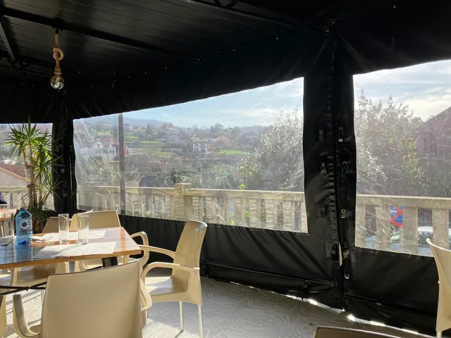 MEZZO NAPOLETANO (ADROS PIZZA)