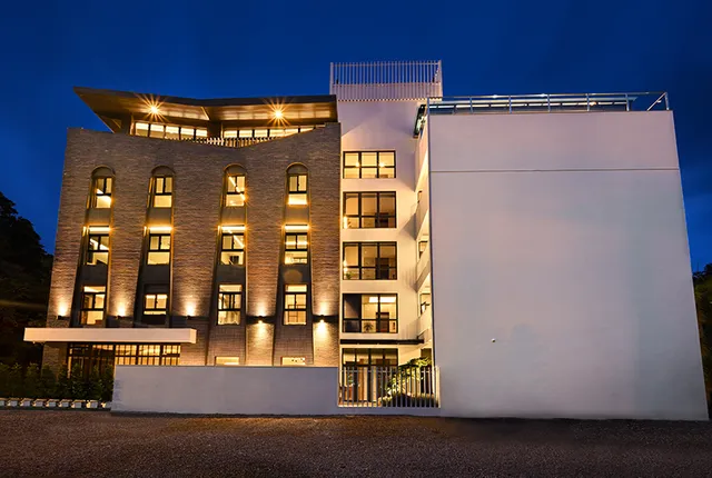 Hotel Beore Sun Moon Lake, an SLH Hotel