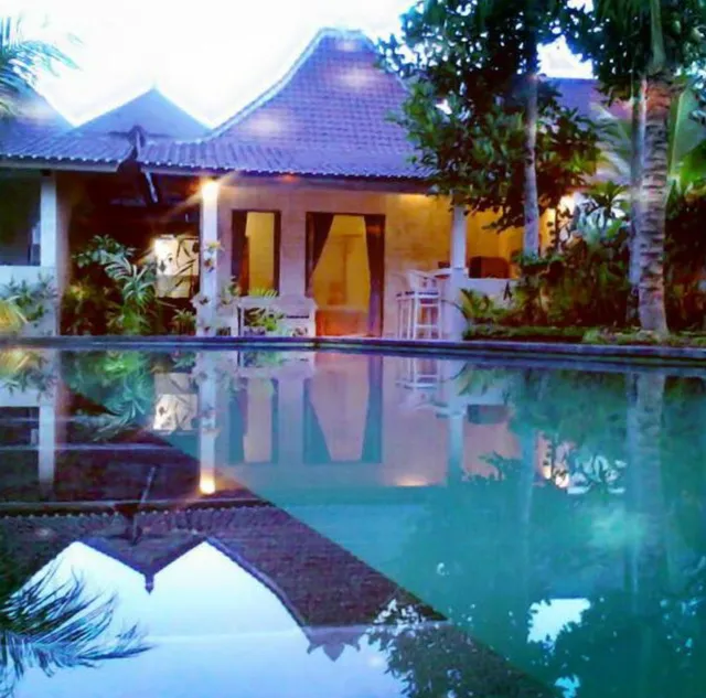 Villa Mahesa