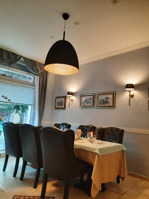 Ristorante /Pizzeria bei Toni