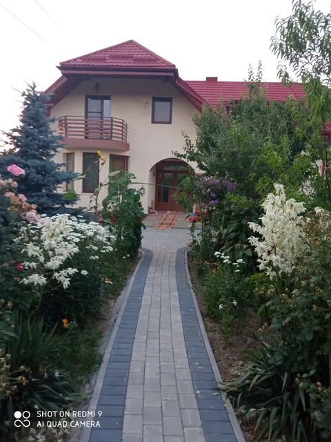 Agropensiunea Florina-Maria