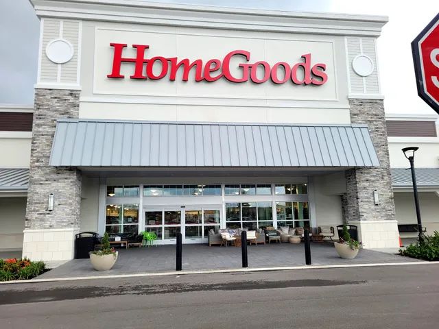 HomeGoods