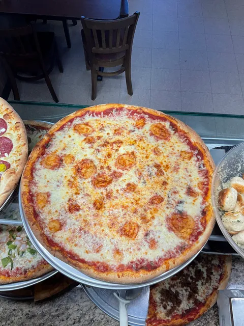 Dominick’s nj boardwalk pizza