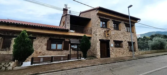 Complejo Rural El Recuerdo