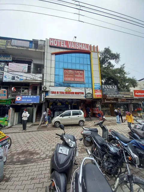 Hotel Vaishali