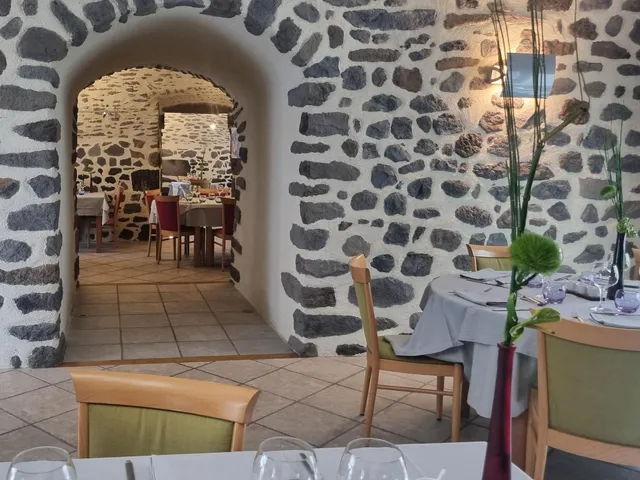 Logis Hôtel du Midi