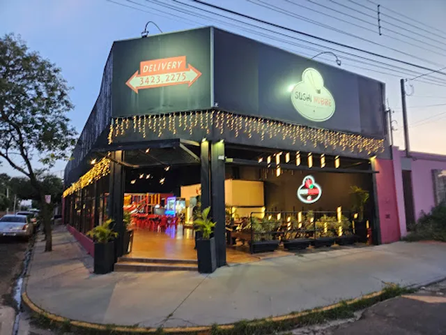 Sushi Nobre®