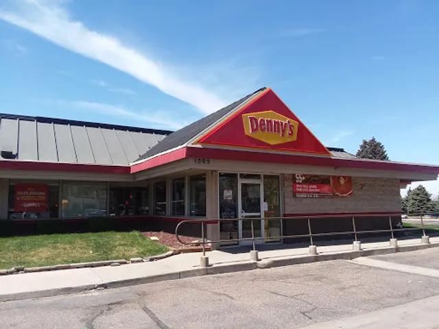 Denny's