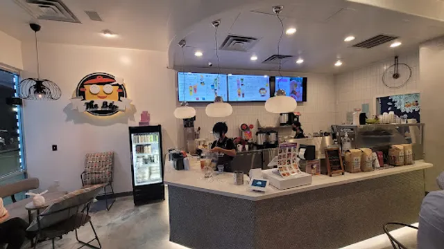 The Bep Teahouse - Beechnut