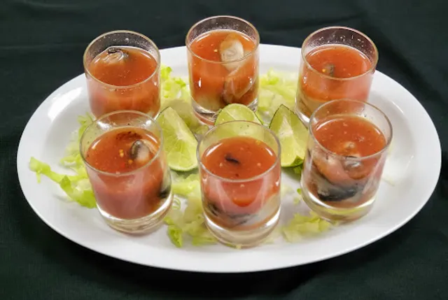 Pancho Villa Restaurant