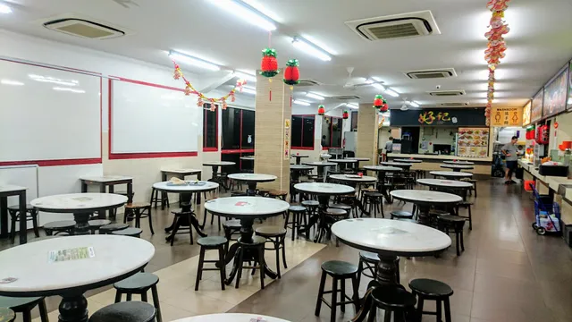 Broadway Food Court @ 883 Woodlands Street 82
