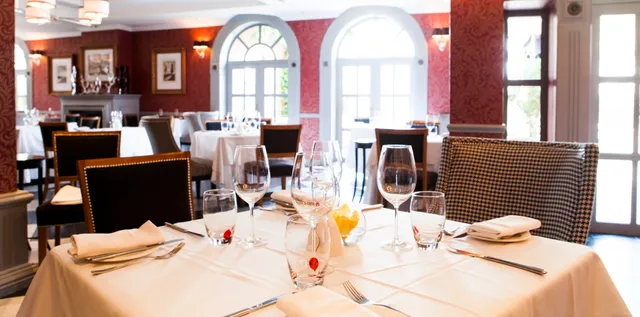 Level Four Restaurant