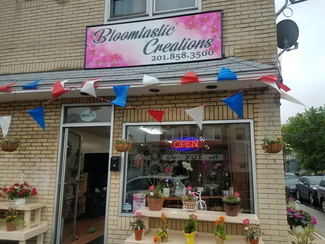 Bloomtastic Creations