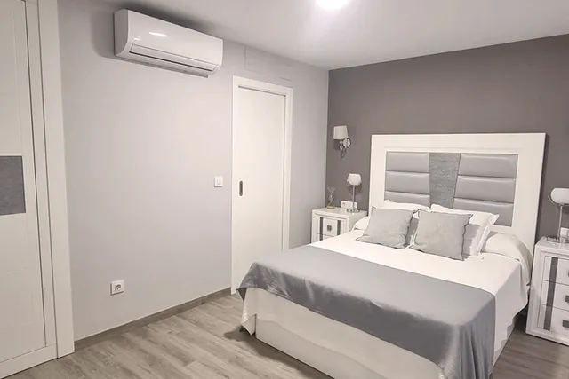 Apartamento Virrey del Pino