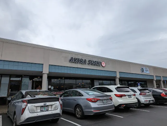 Akira Sushi
