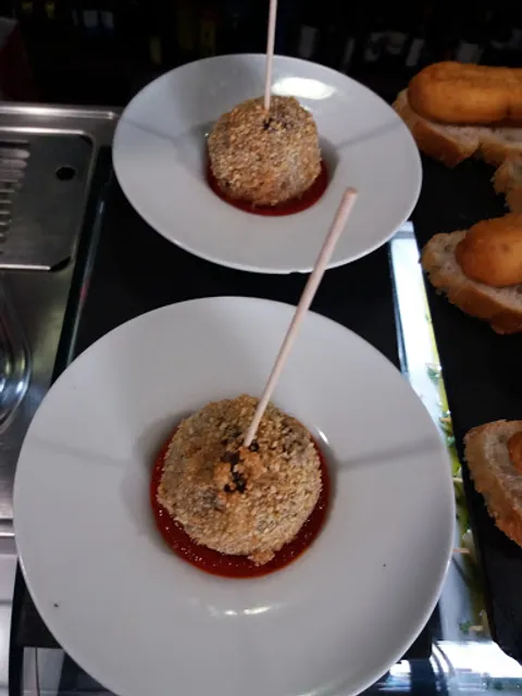 Taberna Las Traseras