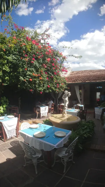 Restaurant Sol y Son