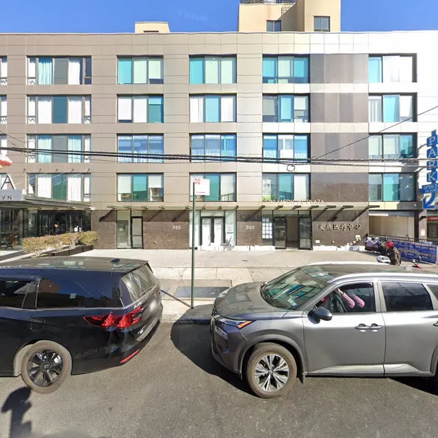 Law Offices of Oliver Zhou