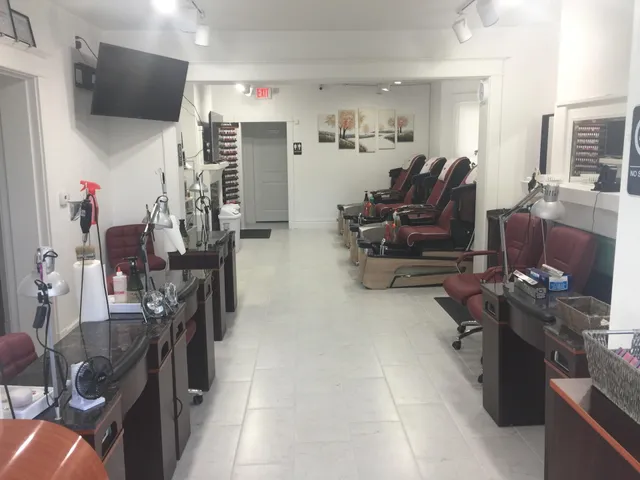 Star nail and spa