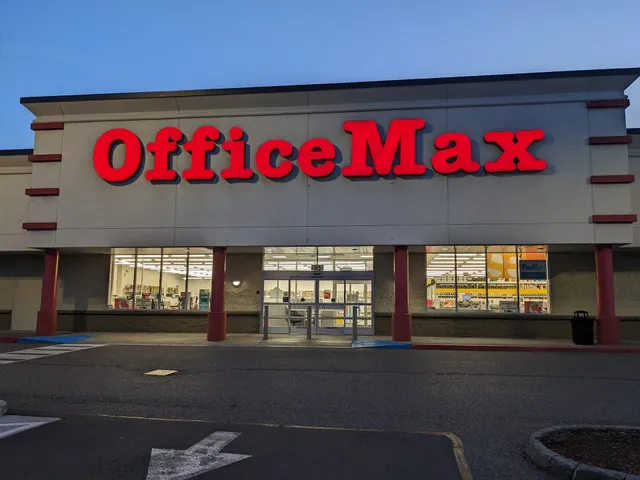 OfficeMax