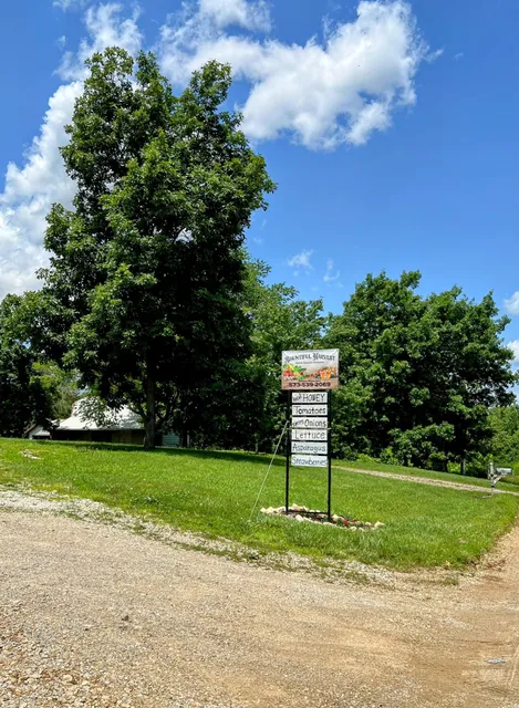 Bountiful Harvest - Fresh Quality Produce