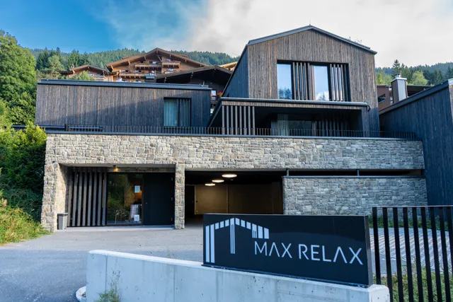 Max Chalet - Zell am See