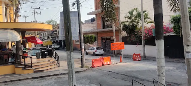 Chaparrito’s Tacos Bar