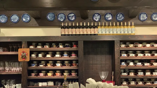 Hoshiyama Coffee Honten