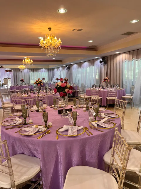 Prestige Banquet Hall