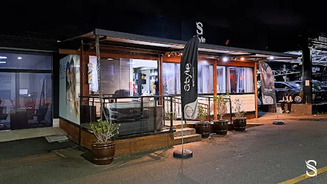 Barbearia Style Beauty & Barber | Barbearia por assinatura em Curitiba | Corte de cabelo masculino