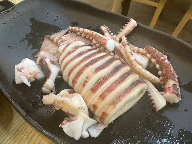 24 Hours Jeonju Bean Sprout Soup