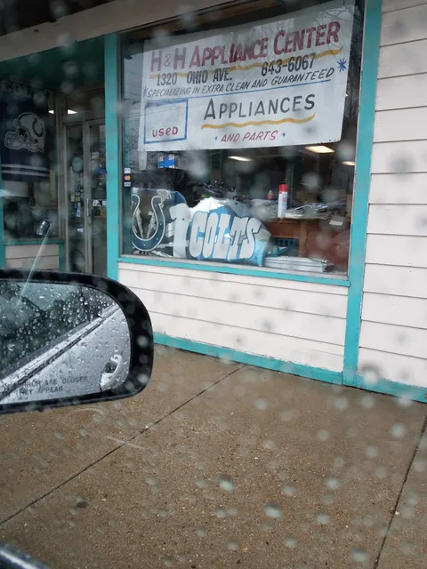 H & H Appliance Center