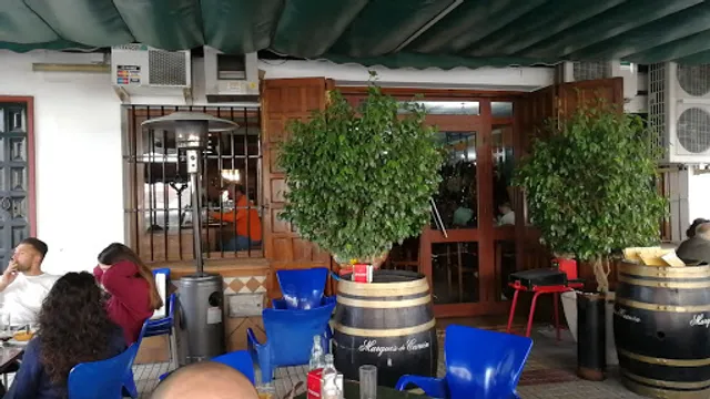 CERVECERIA LOS JUNCOS