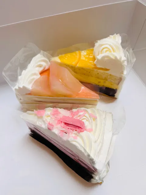 Hakujuji Nishiachi Shop