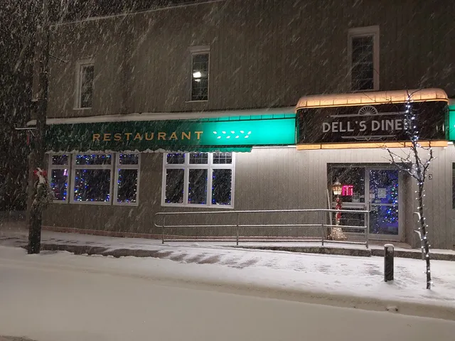 Dell's Diner