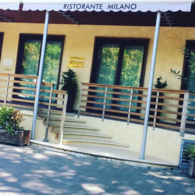 Ristorante Milano da Pierino