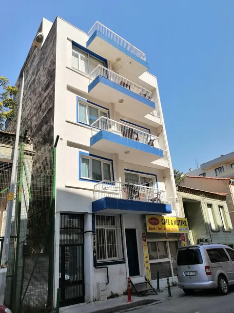 Zübeyde Hanım Homes