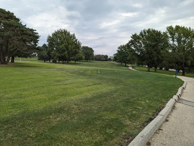 Lake Panorama National Golf Course