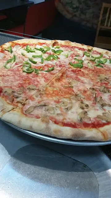 Cuco's Pizza Plaza Restaurant