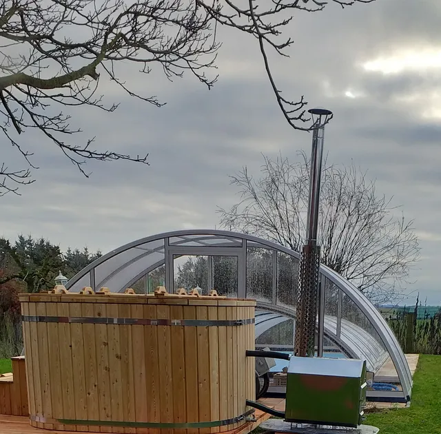 Ferienhof Remlin, Womo Stellplatz, Sepp & Susanne Grüter