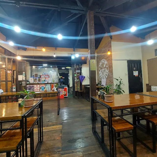 Inihaw Republic Baguio City