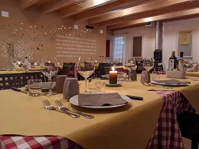 Ristorante - agriturismo Grill Park Ferrara: cucina tipica di carne e pesce alla brace, pasta e dolci di nostra produzione
